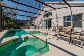 Private House with Pool - Disney Area - Lake Berkley